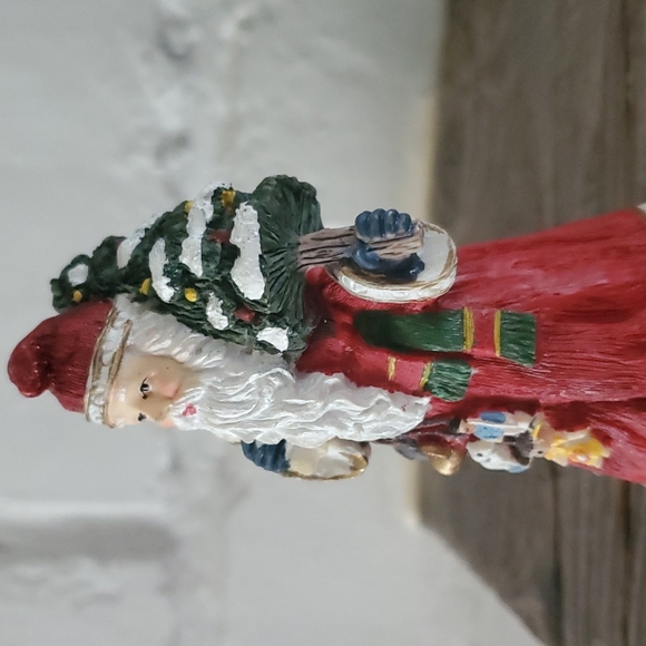 International Santa Collection figurine. Germany - Picture 4 of 7